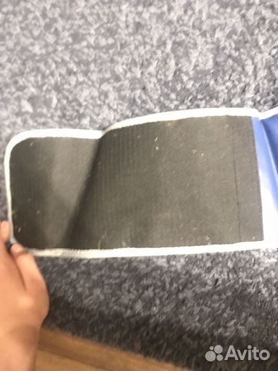 Пояс для похудения живота