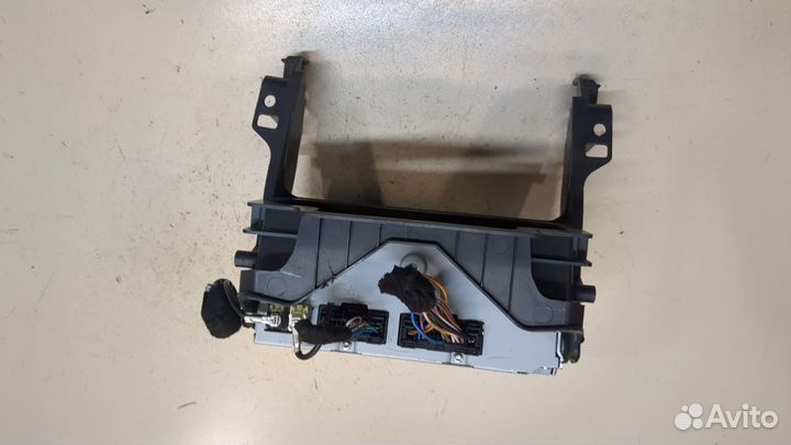 Проигрыватель, навигация Ford Focus 3, 2017