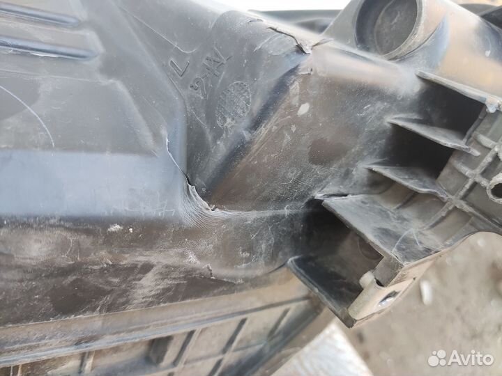 Фара левая Haval H6 2014-2022 4121100xkz36