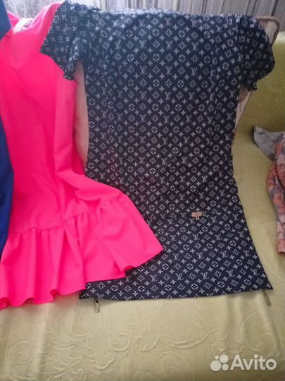 Женские вещи 48