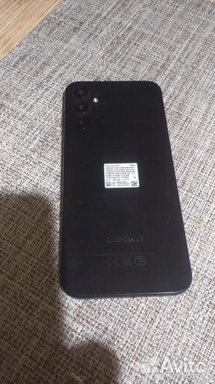 Samsung a14 обмен