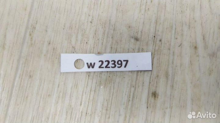 Форсунка Jaguar 4S7Q9K546AG