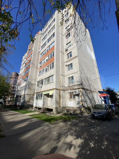 Офис, 135 м²