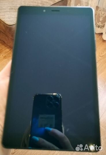 Планшет samsung Galaxy Tab А 8.0