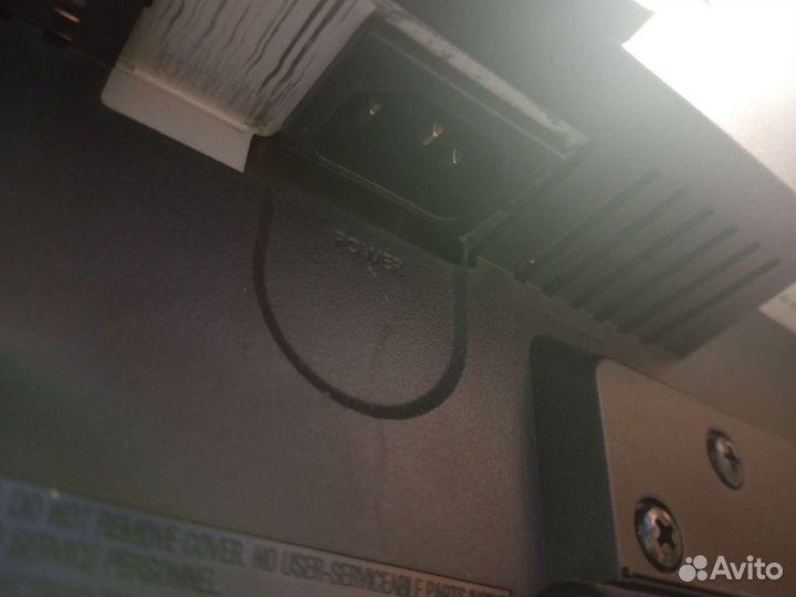 Монитор Samsung syncmaster