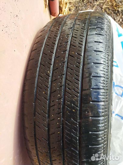 Continental ContiIceContact 4x4 215/65 R16