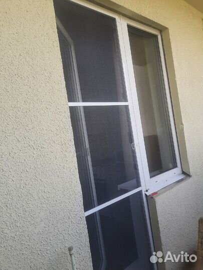 Москитные сетки