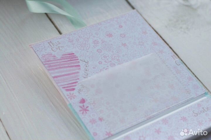 Мамины сокровища