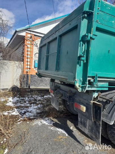 Радиатор ЗИЛ 4131