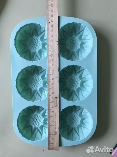 Силиконовые форма