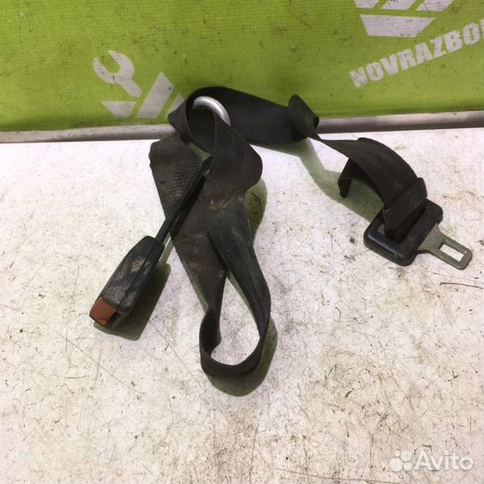 Ремень безопасности Фольксваген Гольф 3 Венто