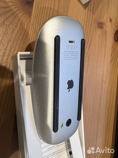 Мышь Apple magic mouse 2
