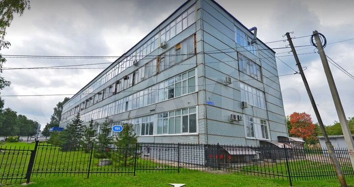 Продам офисное помещение, 1230 м²