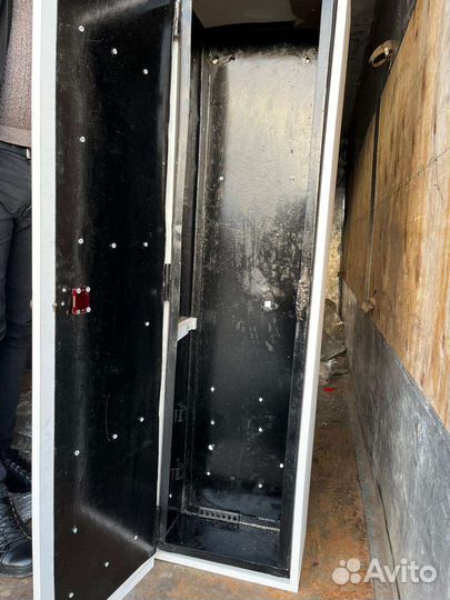 Оружейный сейф