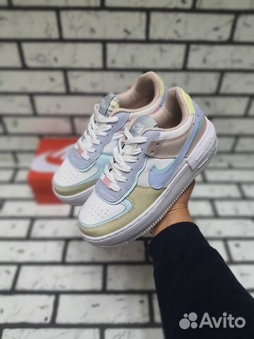 air force 1 shadow 36