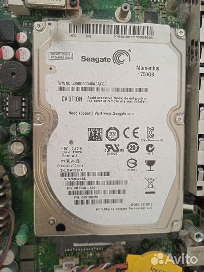 Мини-процессор Acer Revo 70 обмен на стар комп