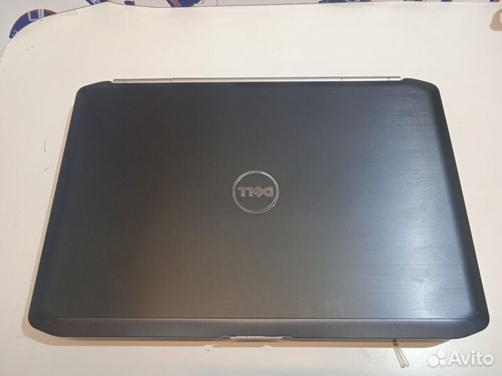 Ноутбук dell latitude p 61g e5420 на запчасти