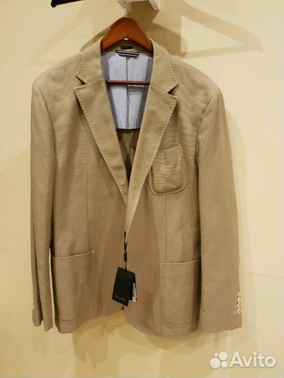Пиджак мужской