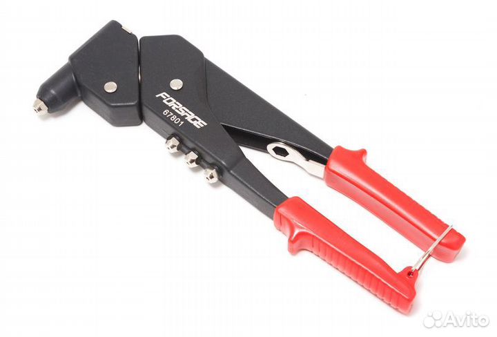 Заклепочник ручной с вращающейся головой 360*(2.4