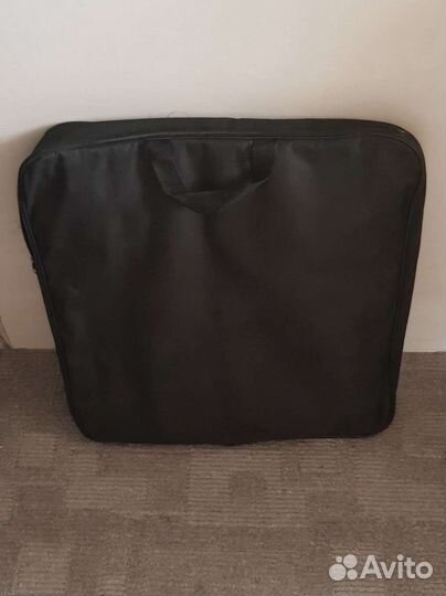 Сумка для кольцевой лампы