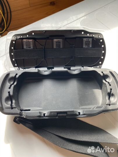 Чехол для PSP