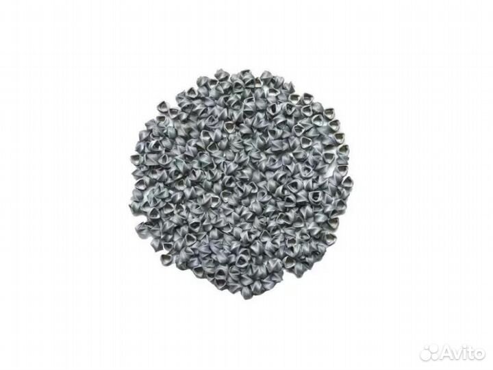 Спирально-призматическая насадка, 3,5 мм, 0,5кг