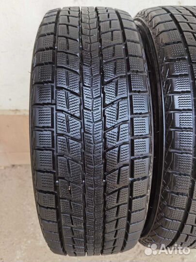 Dunlop Winter Maxx SJ8 225/55 R18 99Q