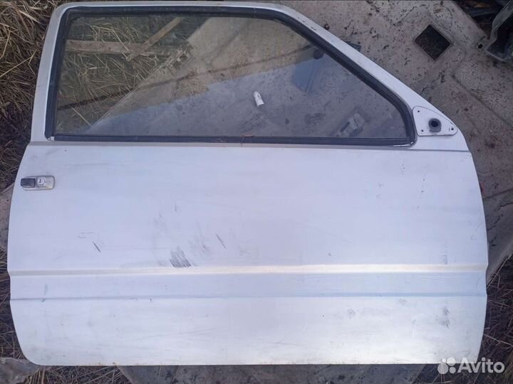 Дверь в сборе ваз-1111 ока правая