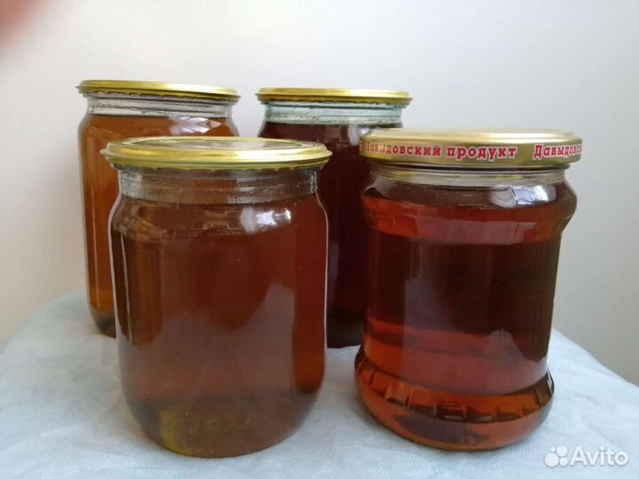 Варенье из одуванчиков (одуванчиковый мед)