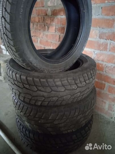 Ecovision W-686 185/60 R15