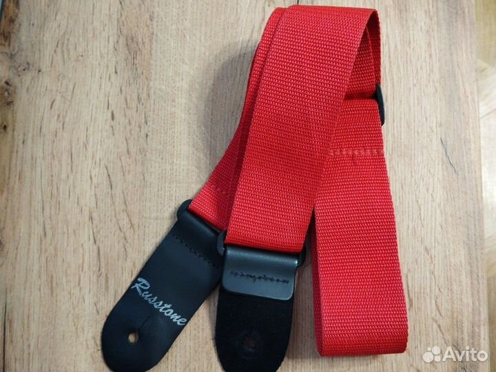 Гитарный ремень