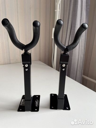 Держатель для гитары Brahner