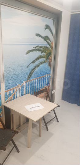 Квартира-студия, 22 м², 2/22 эт.