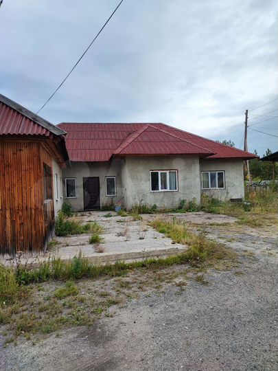 Склад, 2500 м²