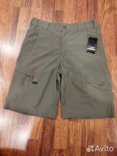 Шорты подростковые Cheetah Size 176