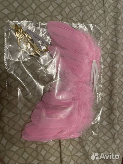 Крылья ангела детские