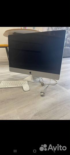 Apple iMac 27