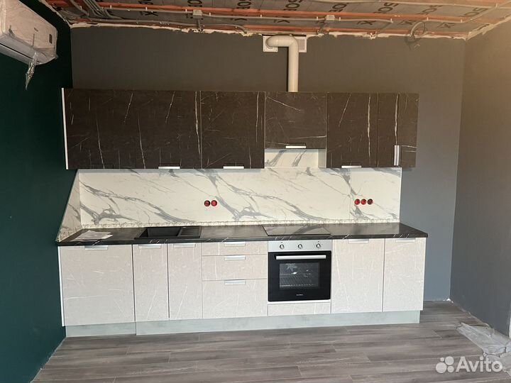 Сборка мебели