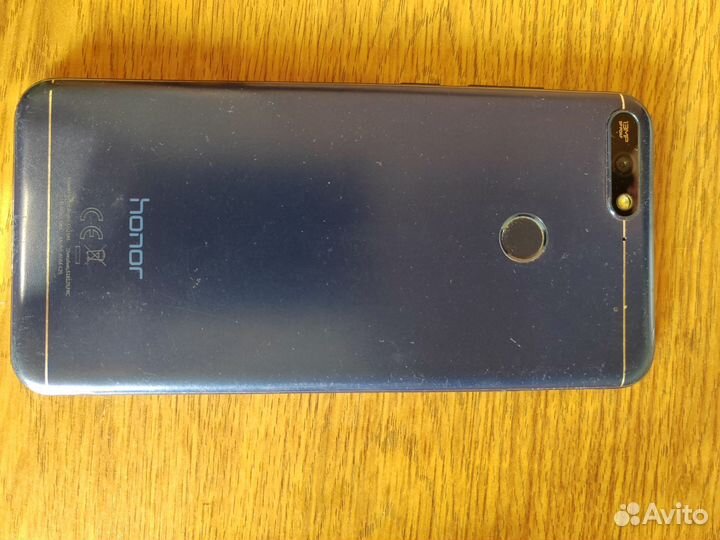 HONOR X9a, 6/128 ГБ