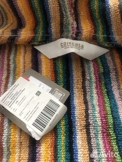 Халат женский