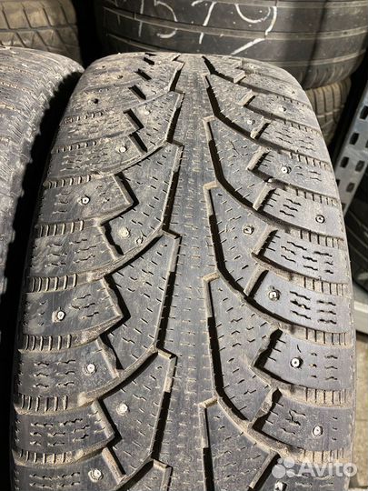 Nokian Tyres Hakkapeliitta 5 225/55 R18 102T