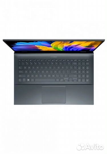 Ноутбук asus Zenbook Pro 15 oled UM535QE-KY192W 90