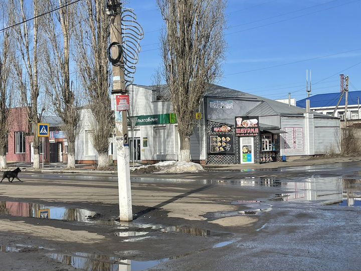 Свободного назначения, 440 м²