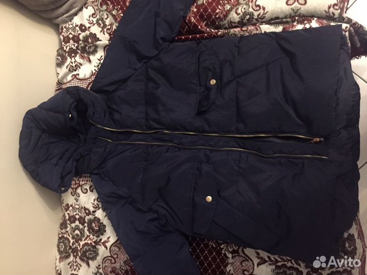 Детская одежда для девочек