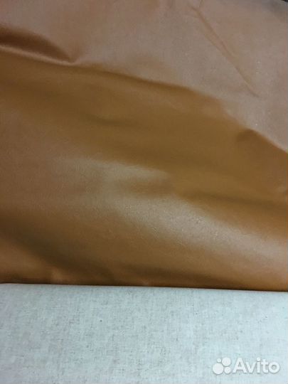 Искусственная кожа