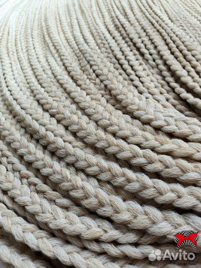 Объемные ДЕ косы (новые)