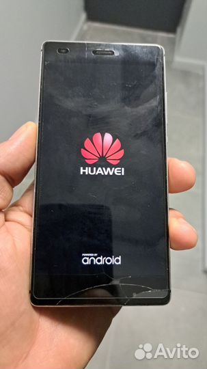 HUAWEI P8, 3/16 ГБ