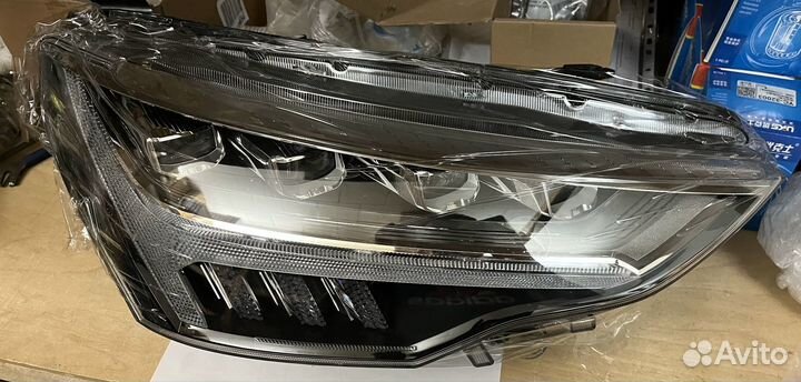 Фара правая, левая Haval Julion LED
