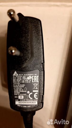 Коммутатор HP 1405-8