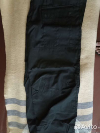 Форма для охраны